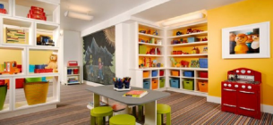 20 Inspirasi Desain Interior Rumah Yang Ramah Anak